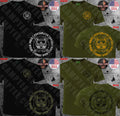 New Special Forces Operations Combat Diver T-Shirt HQ