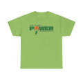Portland Power Oregon Basketball 1996-1998 T-shirt