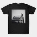 Shohei Ohtani Dodgers Shirt, "They Not Like Us" Graphic Tee , Reprint