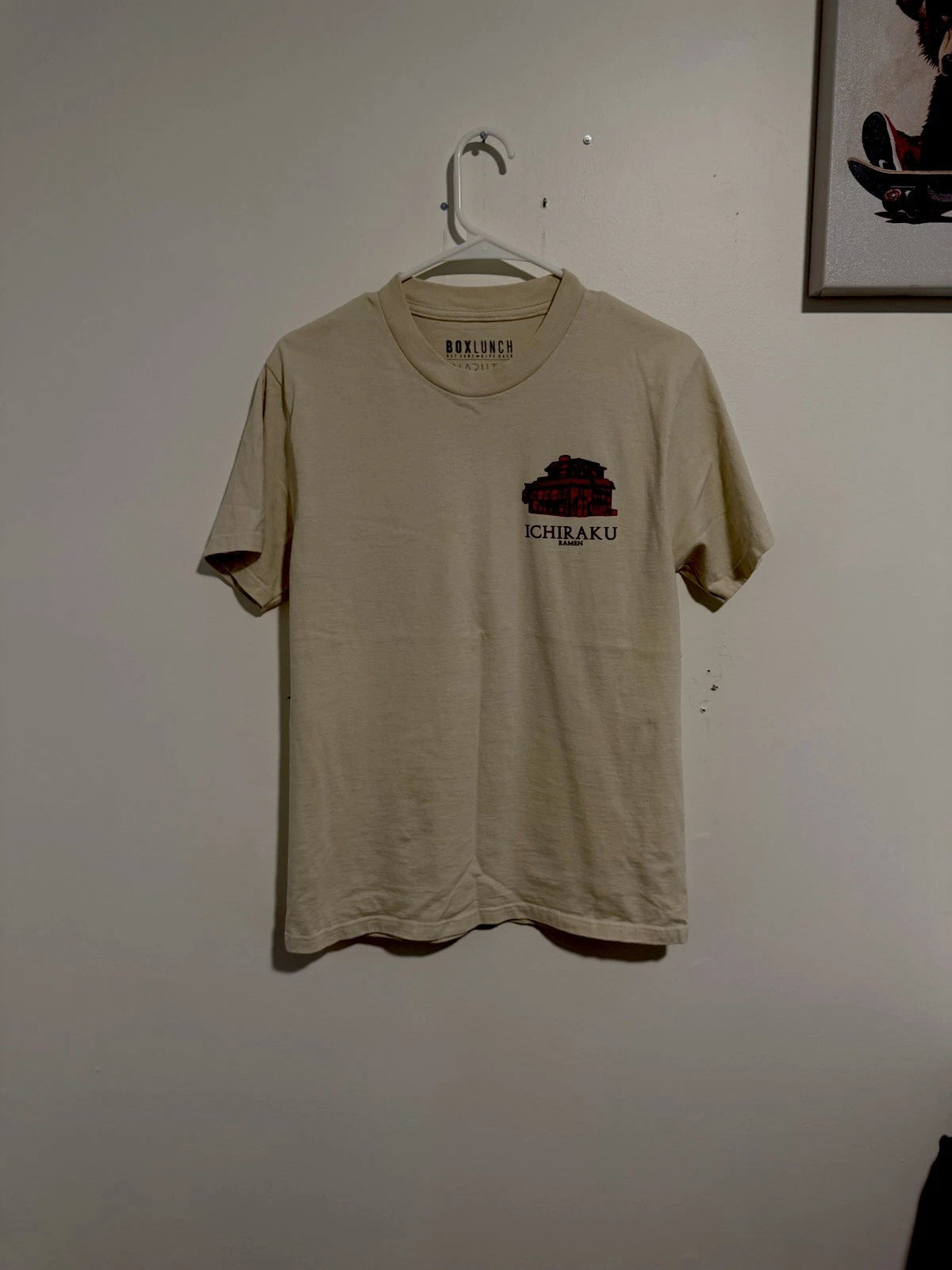 Men's Short Sleeve T-Shirt