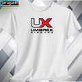 Umarex USA Airguns Shirt Logo Black/Gray/Blue/Red/White S to 5XL Made in USA