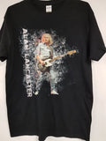 Alan Lancaster T-Shirt XL Status Quo Never Been Worn And Is Still In Its Bag