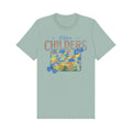 Tyler Childers Old Country Church T-shirt Mother's Day