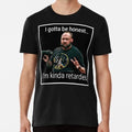 Alex Jones Not Gonna Lie I m Kinda R Worded S to 5XL Made in the USA T-Shirt