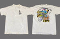 Vintage Styles Made In Usa × No Fear × Vintage 90’s No Fear Dirt Bike T-Shirt