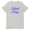 Lukash Dairy League Of Their Own Graphic Tee Shirt Unisex t-shirt
