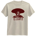 El Guapo Movie Retro quotes funny, Comedy western nerd Cowboy T Shirt Gift New