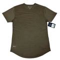 NWT Bylt Premium Basics Drop Cut Signature Shirt Men's Medium