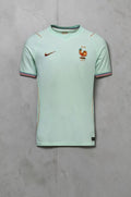 France Away Shirt 2026 Football  S-4Xl Custom Name