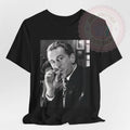 James Conway Goodfellas T-Shirt ✩ Classic Gangster! Robert DeNiro Graphic Tee!