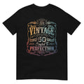 Vintage 1976 Limited Edition Shirt 50 Year Old 50th Birthday T-Shirt