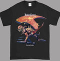 Judas Priest Rocka Rolla Rare New Black T-Shirt
