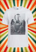 Nuns Naked Playing Card Smoking Funny Men Women Vest Tank Top Unisex T Shirt 581