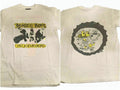 BEASTIE BOYS CHECK YOUR HEAD T SHIRT 1992 90S TOUR CONCER T SHIRT