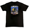 BUDGIE BANDOLIER'75 Graphic Print Unisex T-Shirt S M L XL 2 3 4 XL