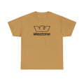 Westone Guitars Vintage Logo T-Shirt - Retro Japan MIJ Musician Gift Bass 80s