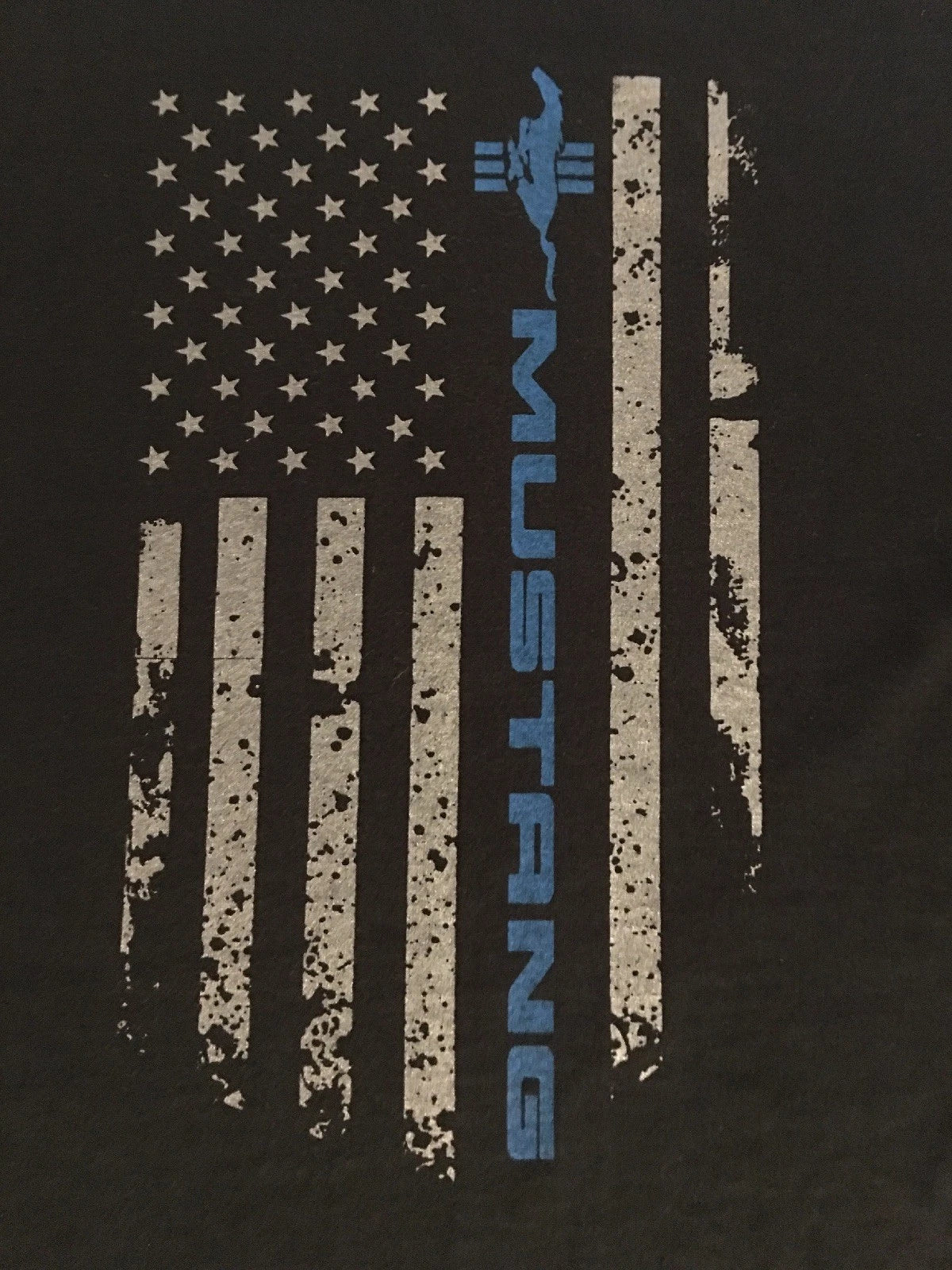5.0 Mustang t shirt Ford Foxbody GT GT500 Shelby Cobra S550 Saleen SVT S197