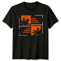 Seychelles Anse Source Dargent T-Shirt Tropical Beach Gift For Him And Her