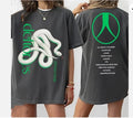 PREMIUM QUALITY! Deftones Private Music Tour 2025 T-Shirt Graphic Tee Merch.