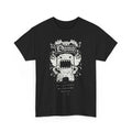 Domo Kun Grunge Scene Emo Hot Topic Cyber Y2K T-Shirt Unisex Full Size
