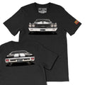 1970 Chevelle, Custom Your Vintage Car Tee, Legend Classic Car, Men's T-shirts