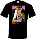 Pulp Fiction v2 T-shirt black Quentin Tarantino all sizes S-5XL