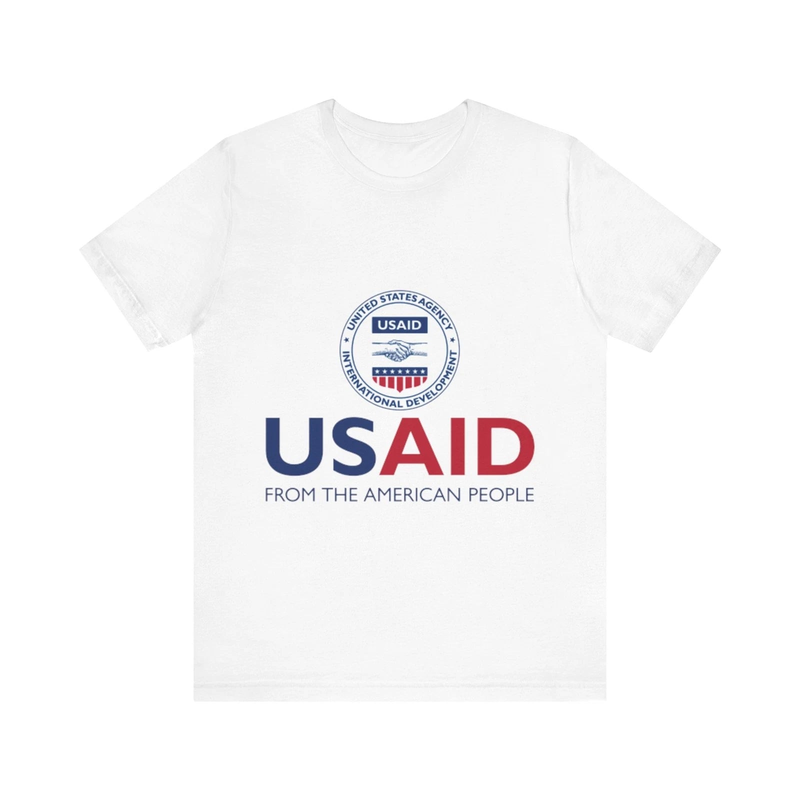 USAID T-Shirt