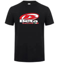 Beta Racing Motorbike Bikers Graphic Print Unisex T-Shirt S M L XL 2 3 4 XL