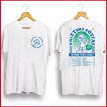 Valtteri Bottas World Tour 2026 Shirt – Full Speed Again Racing Unisex Tee