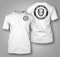 US Army Special Forces De Oppresso Liber  - Custom front and back t-shirt tee