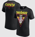 Danhausen Cursed! T-Shirt
