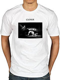 Joy Division - CLOSER - Official T Shirt - (Ian Curtis) ***SALE PRICE***
