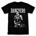Paolo Banchero Graphic T Shirt Vantage Basketball Fan Tee