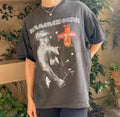 Rammstein Rock Metal Band Vintage  Shirt