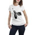 Kendrick Lamar tshirt Hiii Power