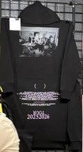 SALE!! Dijon 2025-2026 US Tour Merch BABY Hoodie All Size