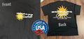 BIGBANG Coachlla 2026 T-Shirt  Reprint