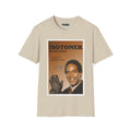 OJ's Perfect Fit: 80s Retro Satire Tee