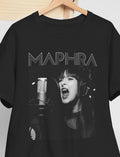Youtube Hype Vocal Covers Singer Viral Trend Maphra Doomed bmth Fans Tee Shirt