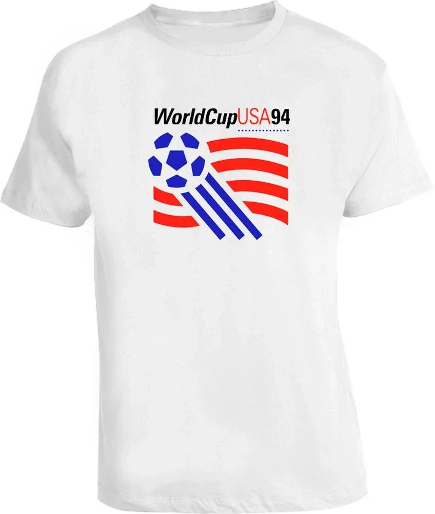 1994 USA World Cup Logo Soccer Unisex T Shirt