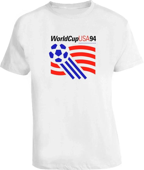 1994 USA World Cup Logo Soccer Unisex T Shirt