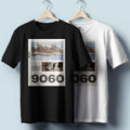 9060 Balance Sneaker T-Shirt – Iconic Style Graphic | Unisex Heavy Cotton
