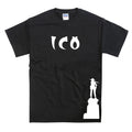 ICO Shadow of Colossus Playstation PS4 Tshirt T-Shirt Tee Top
