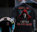 Boomer Custom Year Graphic T-shirt