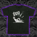 The Gerogerigegege T-Shirt Japanoise Experimental Punk Cult Music Tee S-5XL