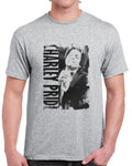 Charlie Pride Retro Tee