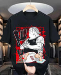 Anime Vintage Special Unisex T-shirt Manga tee Anime Girl Gift Shirt All Size