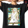 Olivier Mira Armstrong 'Fullmetal Alchemist' Unisex Premium Cotton T-Shirt 🔥