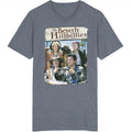The Beverly Hillbillies 60s Tv Series Show Worn Look Vintage Unisex T Shirt