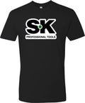 SK Tools T-Shirt shirt 6 Sizes S-5XL! Fast Ship!
